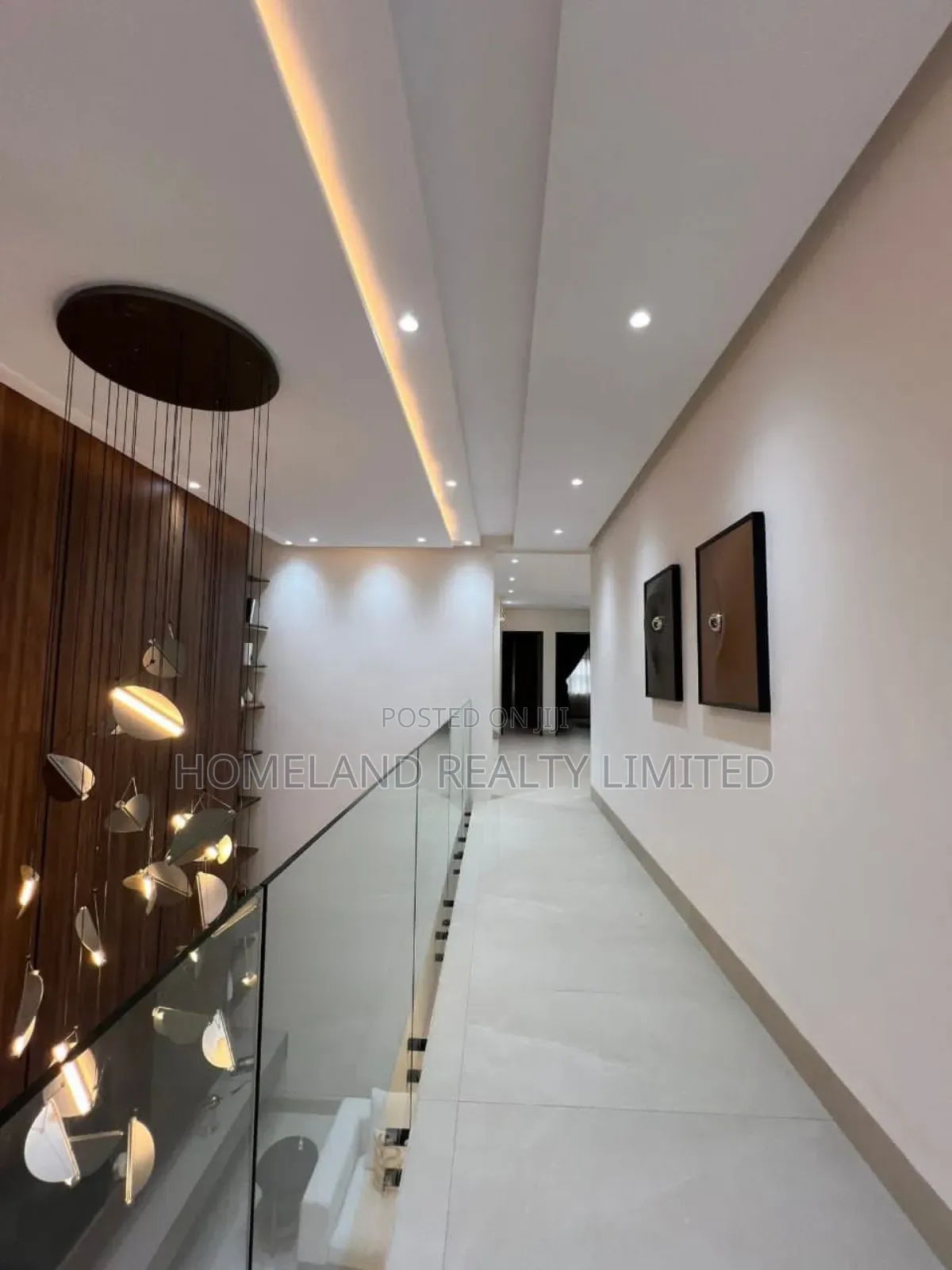 Furnished 4bdrm Duplex in East Legon Hills, Accra Metropolitan for sale in Accra Metropolitan