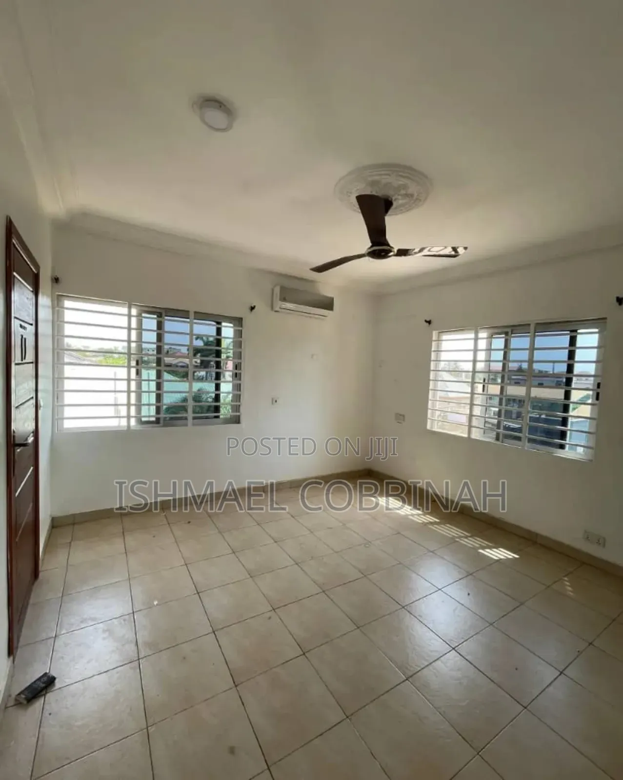 2bdrm Apartment in Ishmit Housing Hub, Boundary Road Area for rent in Boundary Road Area