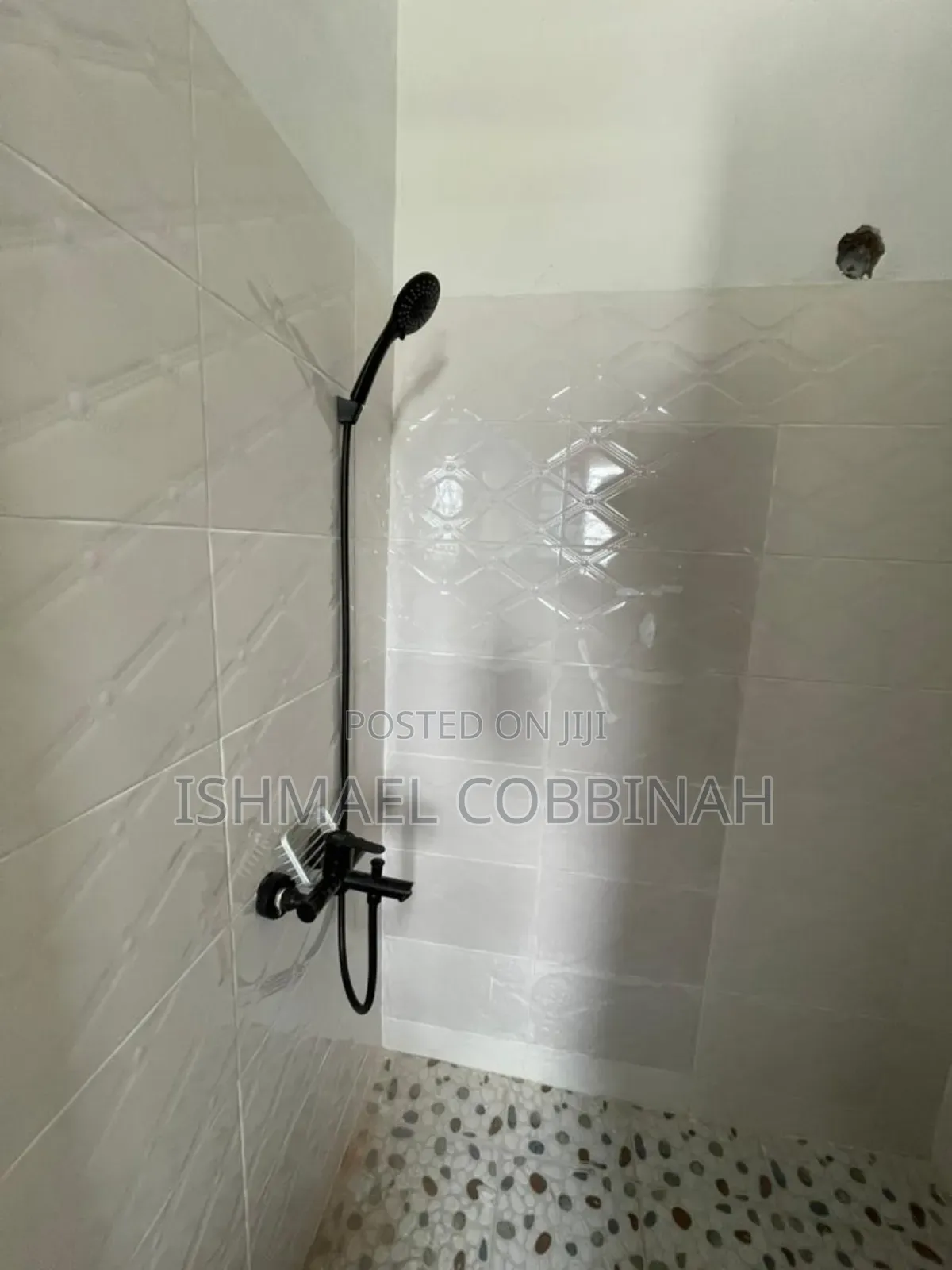 2bdrm Apartment in Ishmit Housing Hub, Boundary Road Area for rent in Boundary Road Area