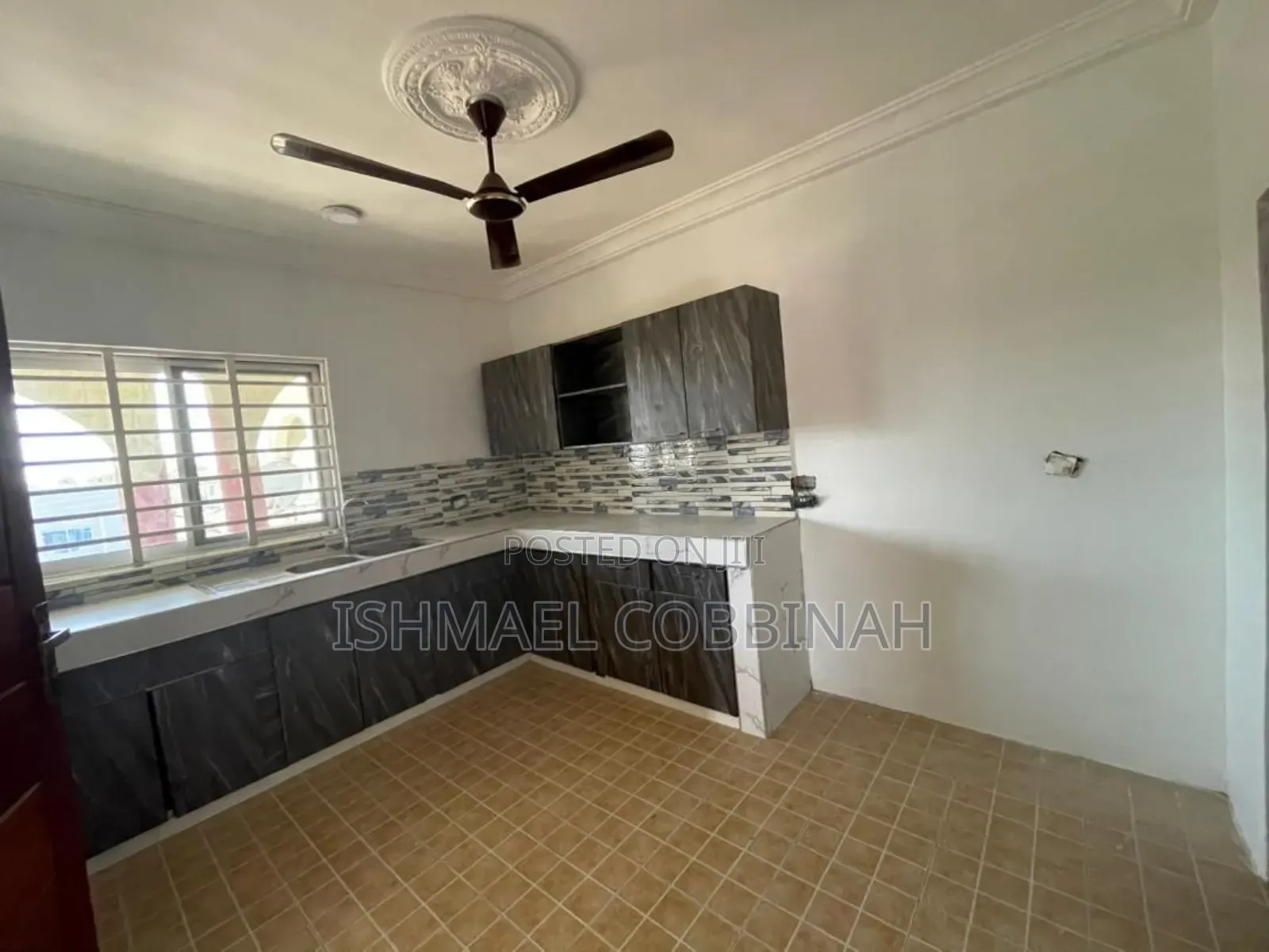 2bdrm Apartment in Ishmit Housing Hub, Boundary Road Area for rent in Boundary Road Area