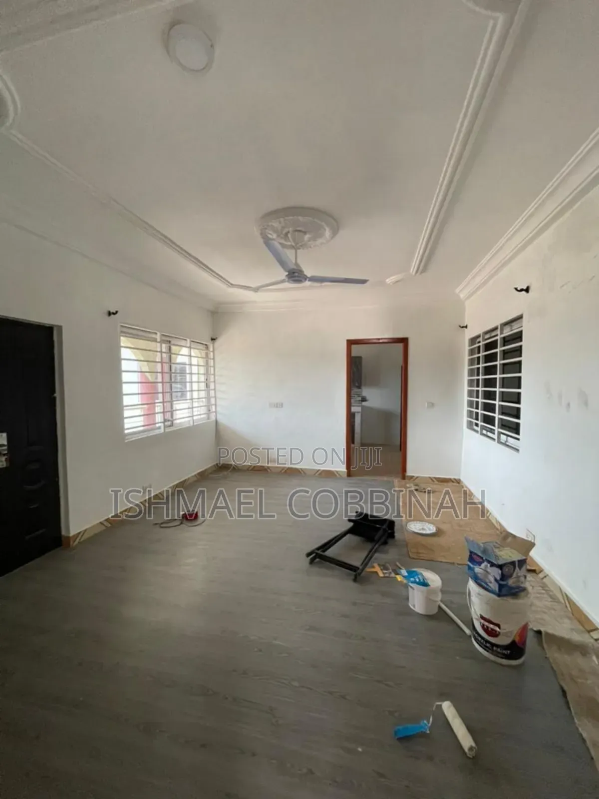 2bdrm Apartment in Ishmit Housing Hub, Boundary Road Area for rent in Boundary Road Area