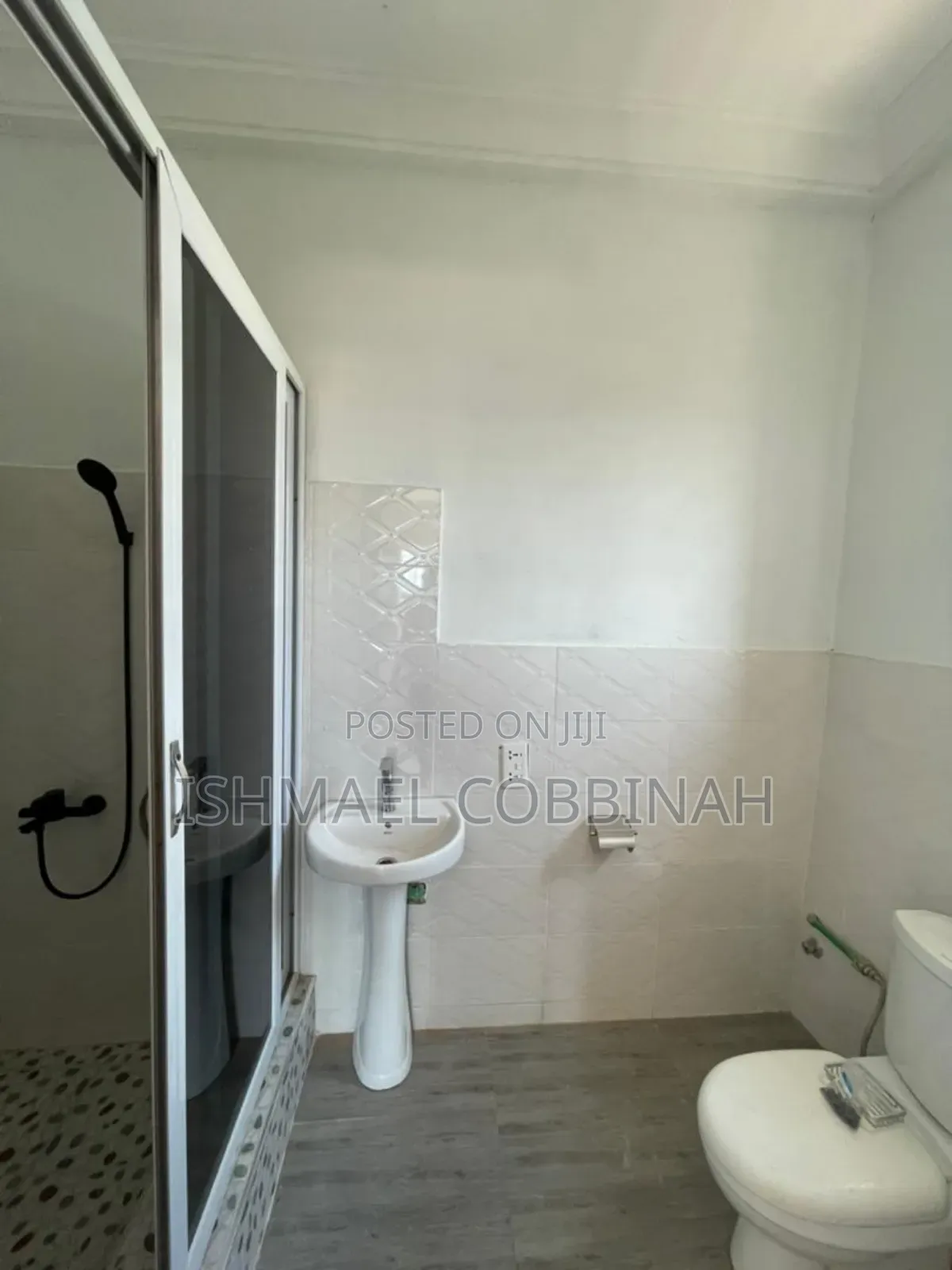 2bdrm Apartment in Ishmit Housing Hub, Boundary Road Area for rent in Boundary Road Area