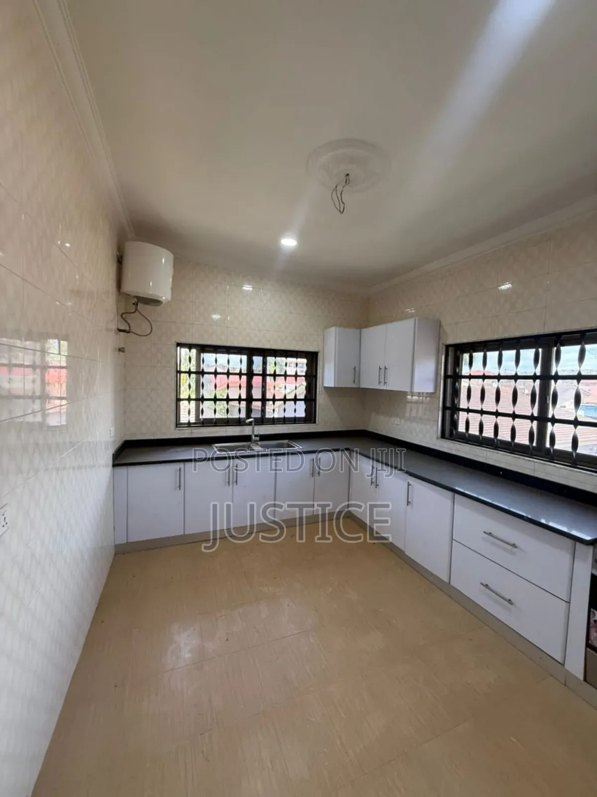 2bdrm Apartment in Labadi for rent in Labadi