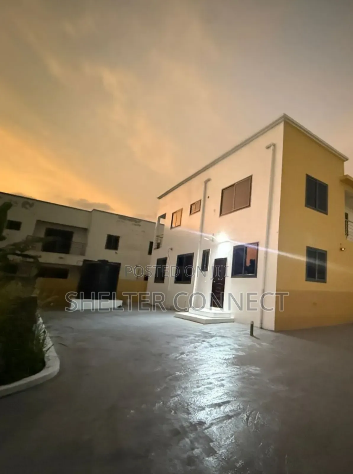 6bdrm House in Oyarifa, Owusu Ansah for rent in Owusu Ansah