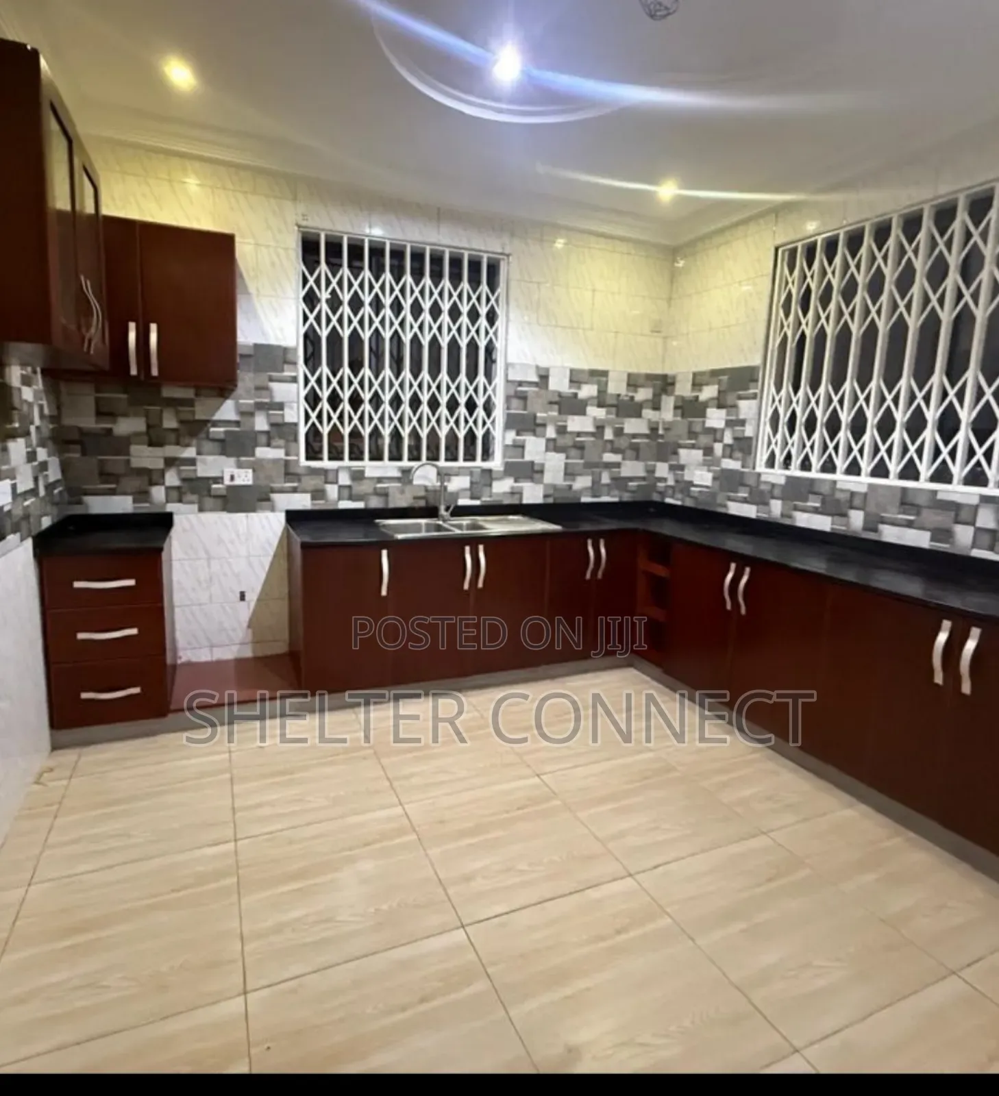 6bdrm House in Oyarifa, Owusu Ansah for rent in Owusu Ansah