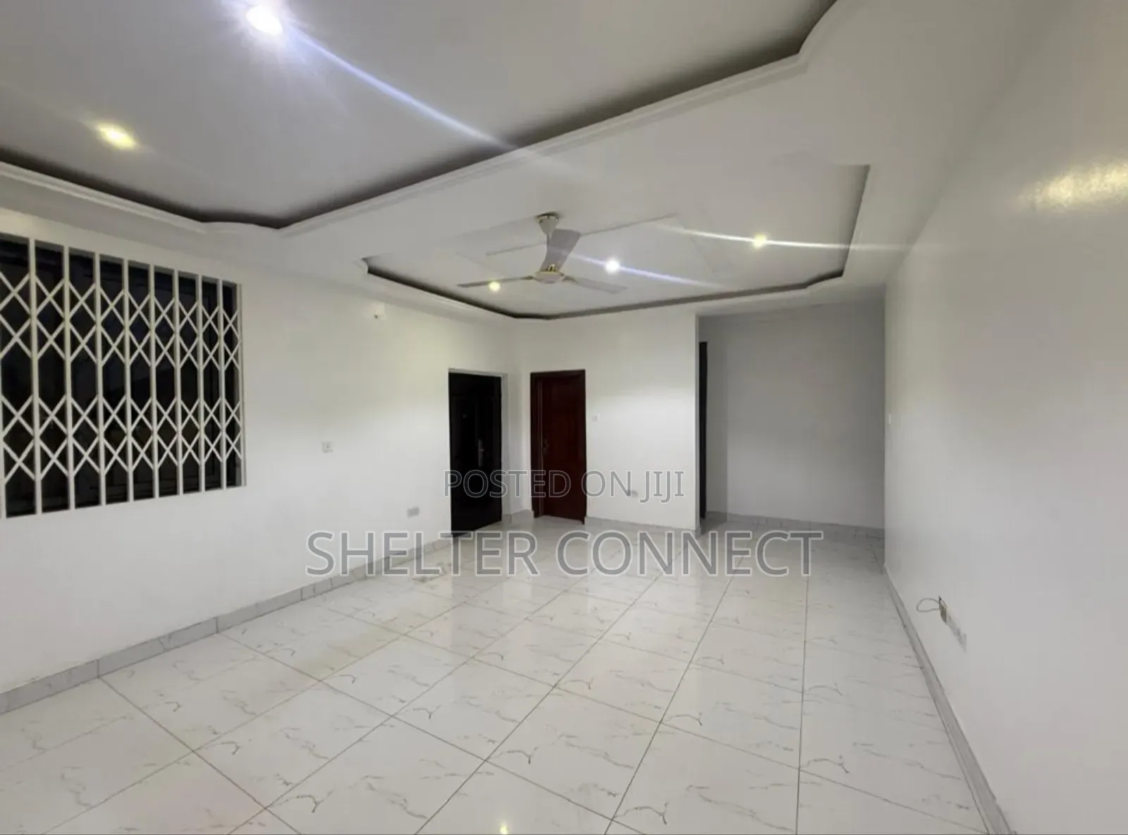 6bdrm House in Oyarifa, Owusu Ansah for rent in Owusu Ansah