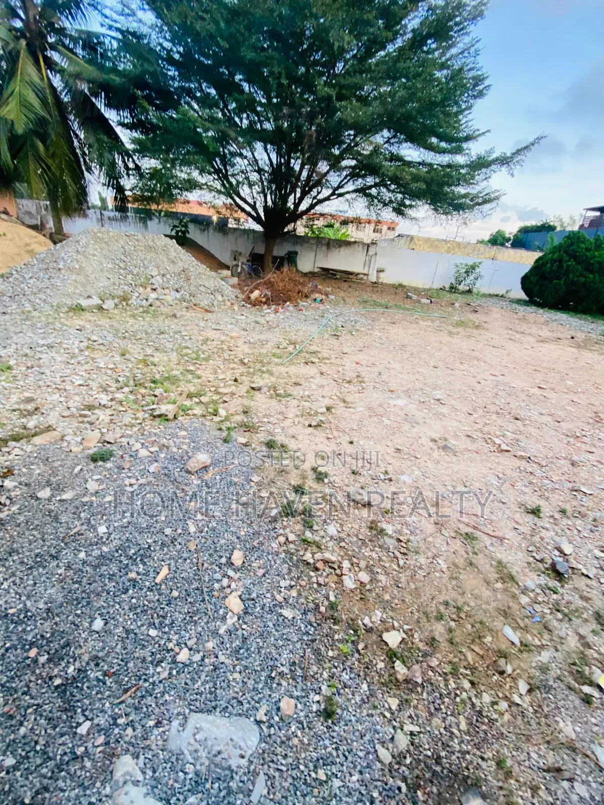 One Plot of Land for Sale at Dzorwulu in Dzorwulu