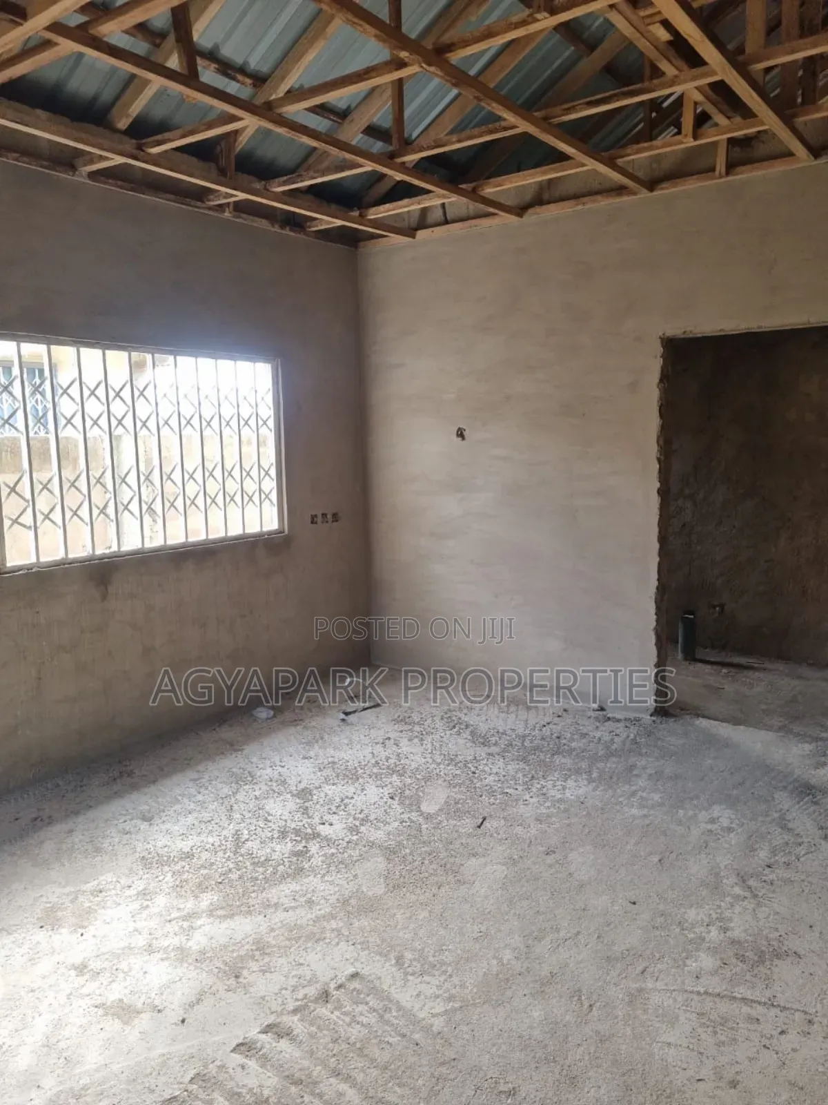2bdrm House in Kutunse, Amasaman for sale in Amasaman