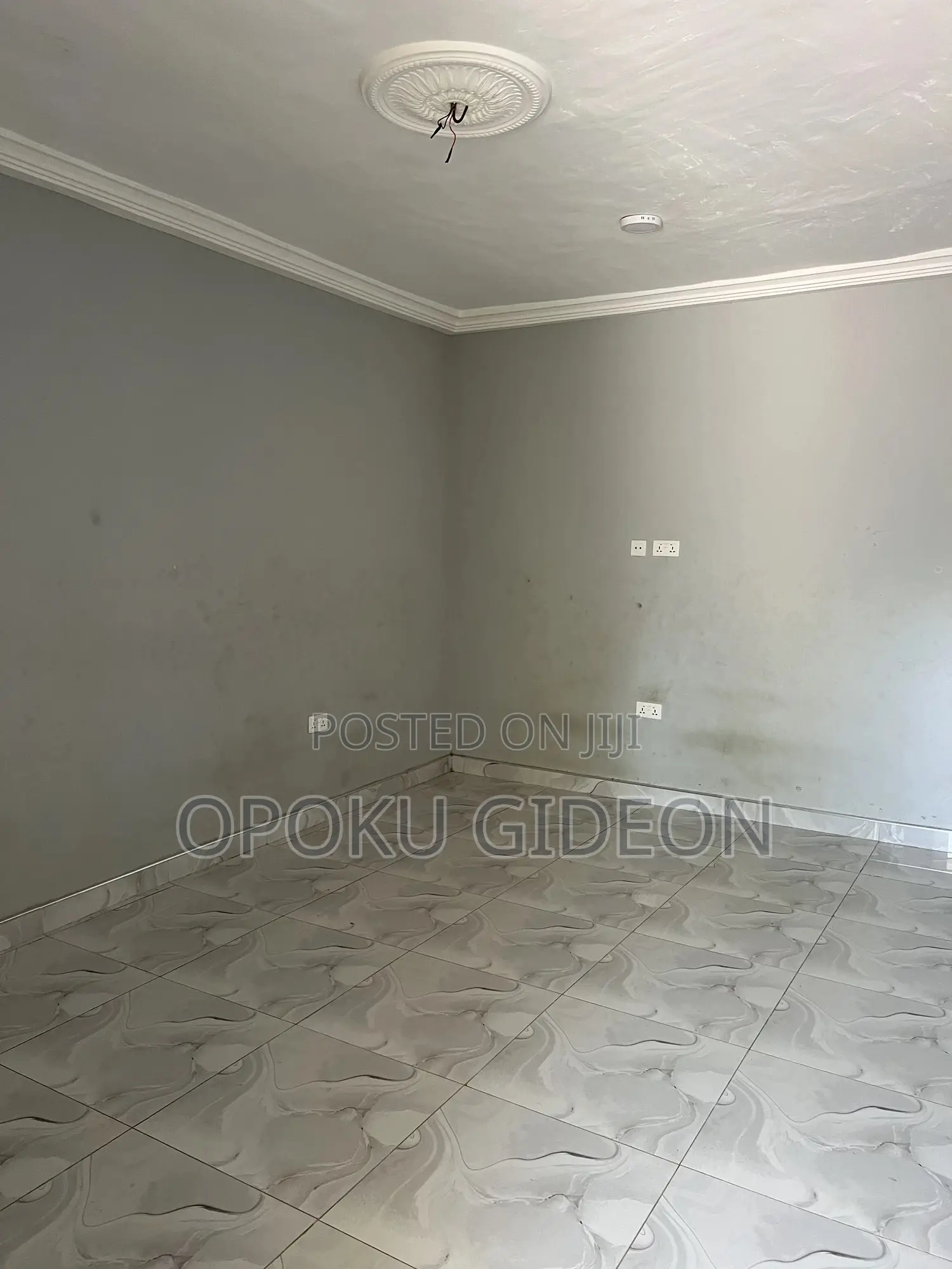 1bdrm Room & Parlour in Joma, Ablekuma for rent in Ablekuma