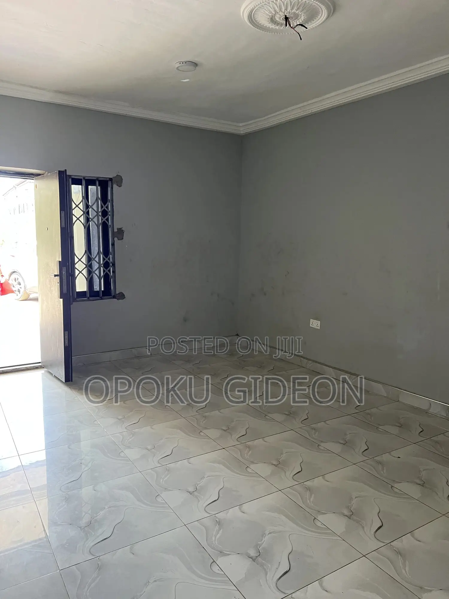 1bdrm Room & Parlour in Joma, Ablekuma for rent in Ablekuma