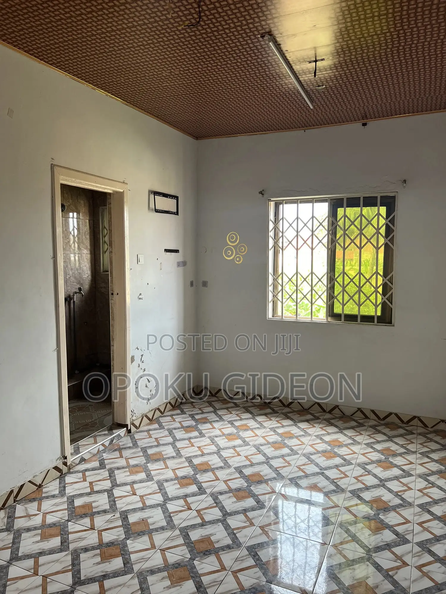 1bdrm Room & Parlour in Canada, Olebu for rent in Olebu