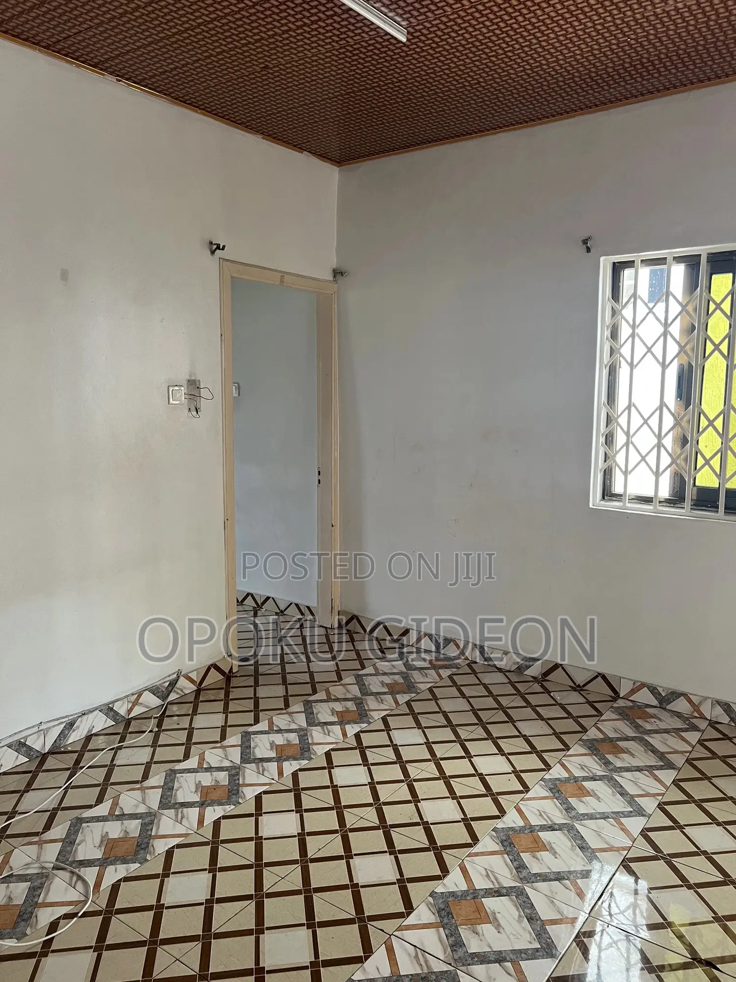 1bdrm Room & Parlour in Canada, Olebu for rent in Olebu