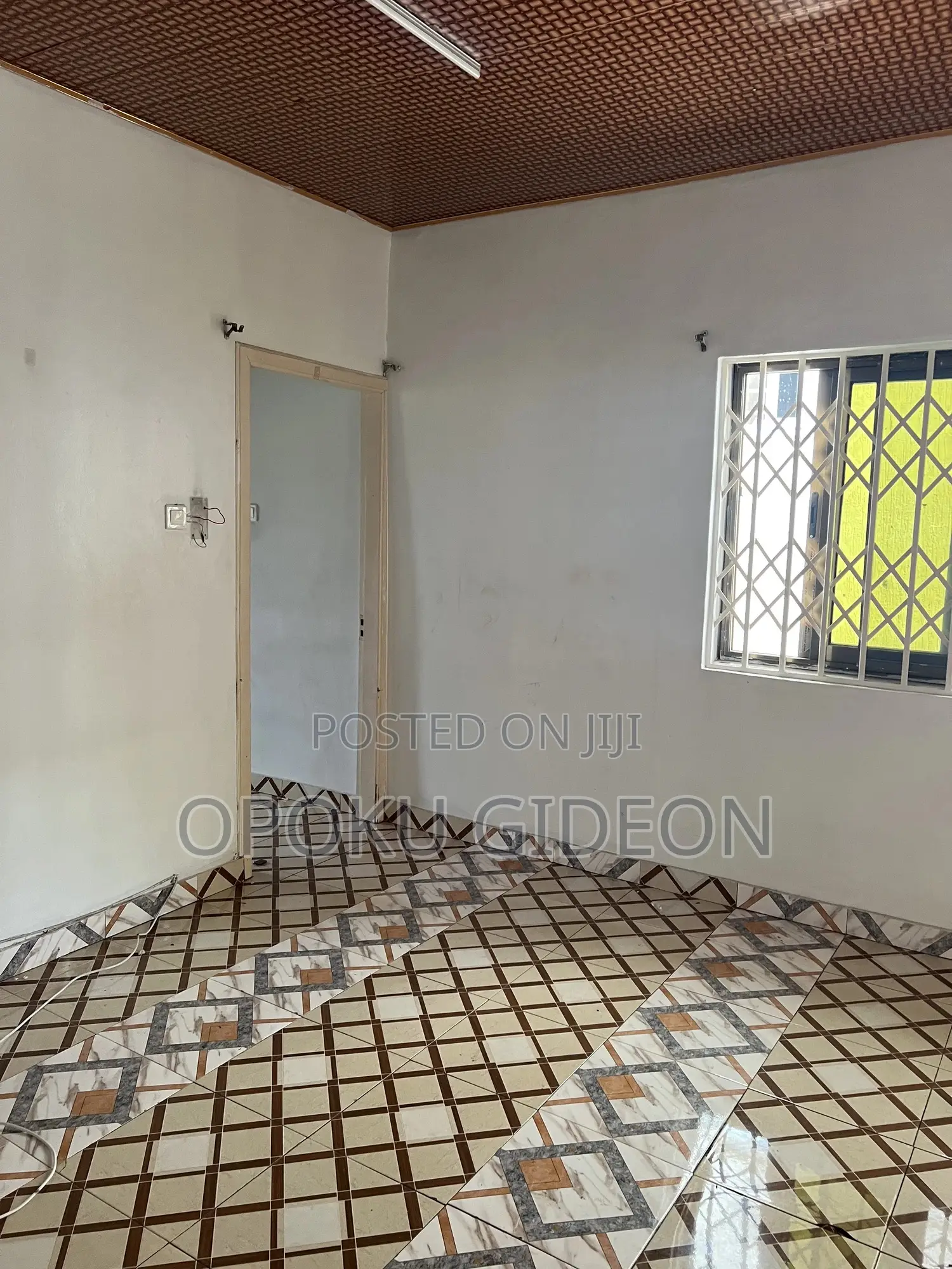 1bdrm Room & Parlour in Canada, Olebu for rent in Olebu