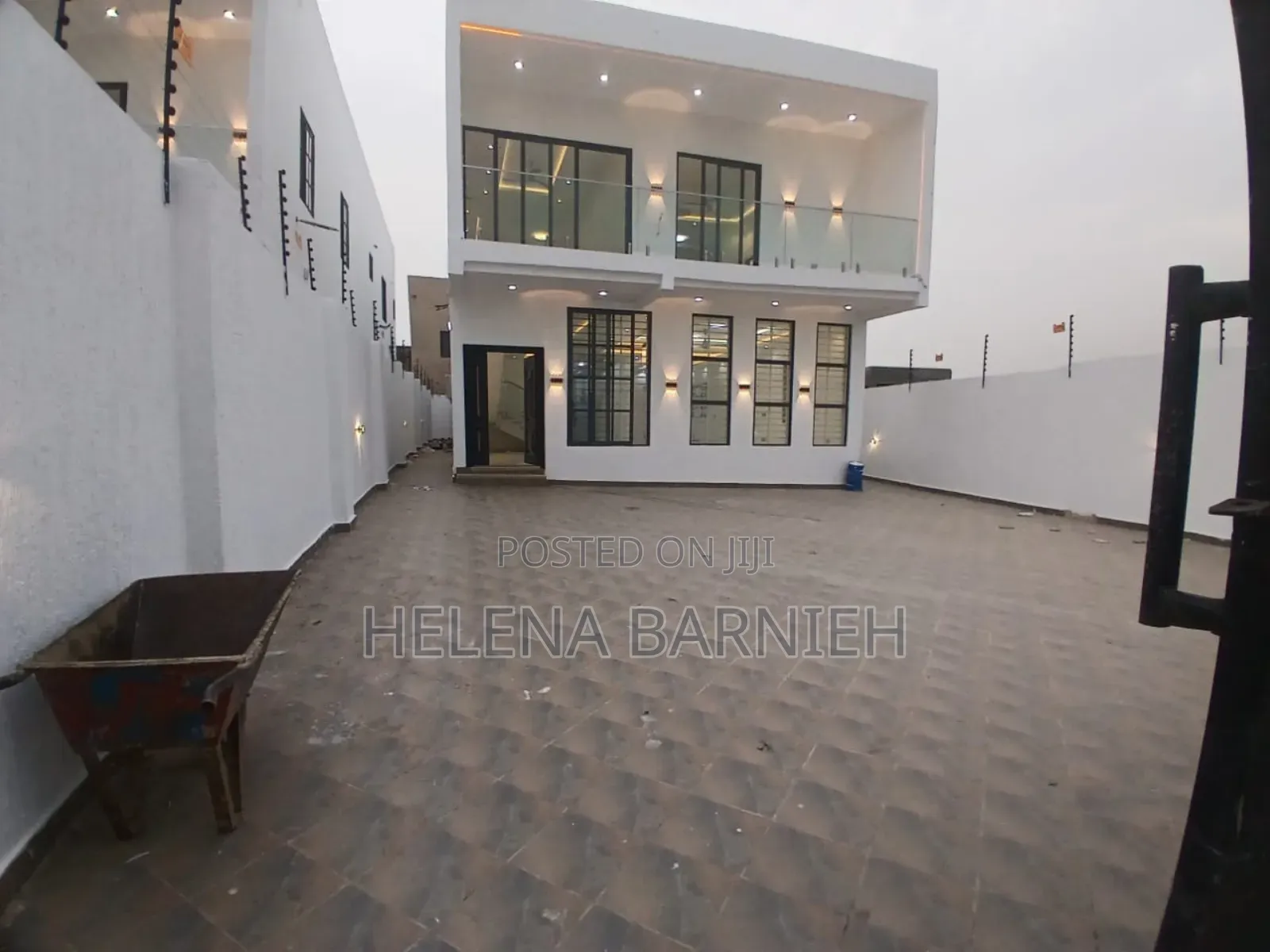 4bdrm House in Helena Estate Agency, Police Station for sale in Police Station