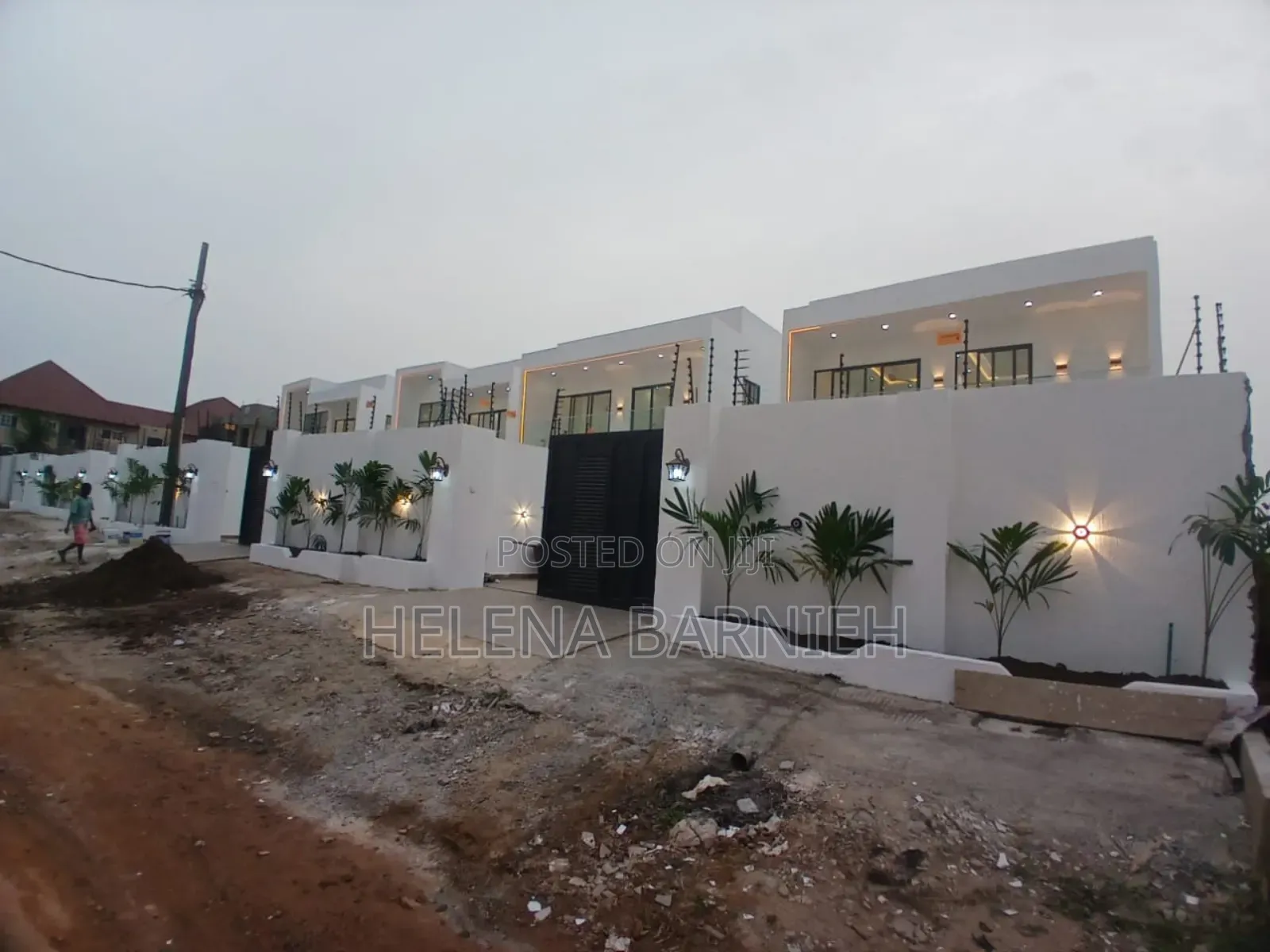 4bdrm House in Helena Estate Agency, Police Station for sale in Police Station