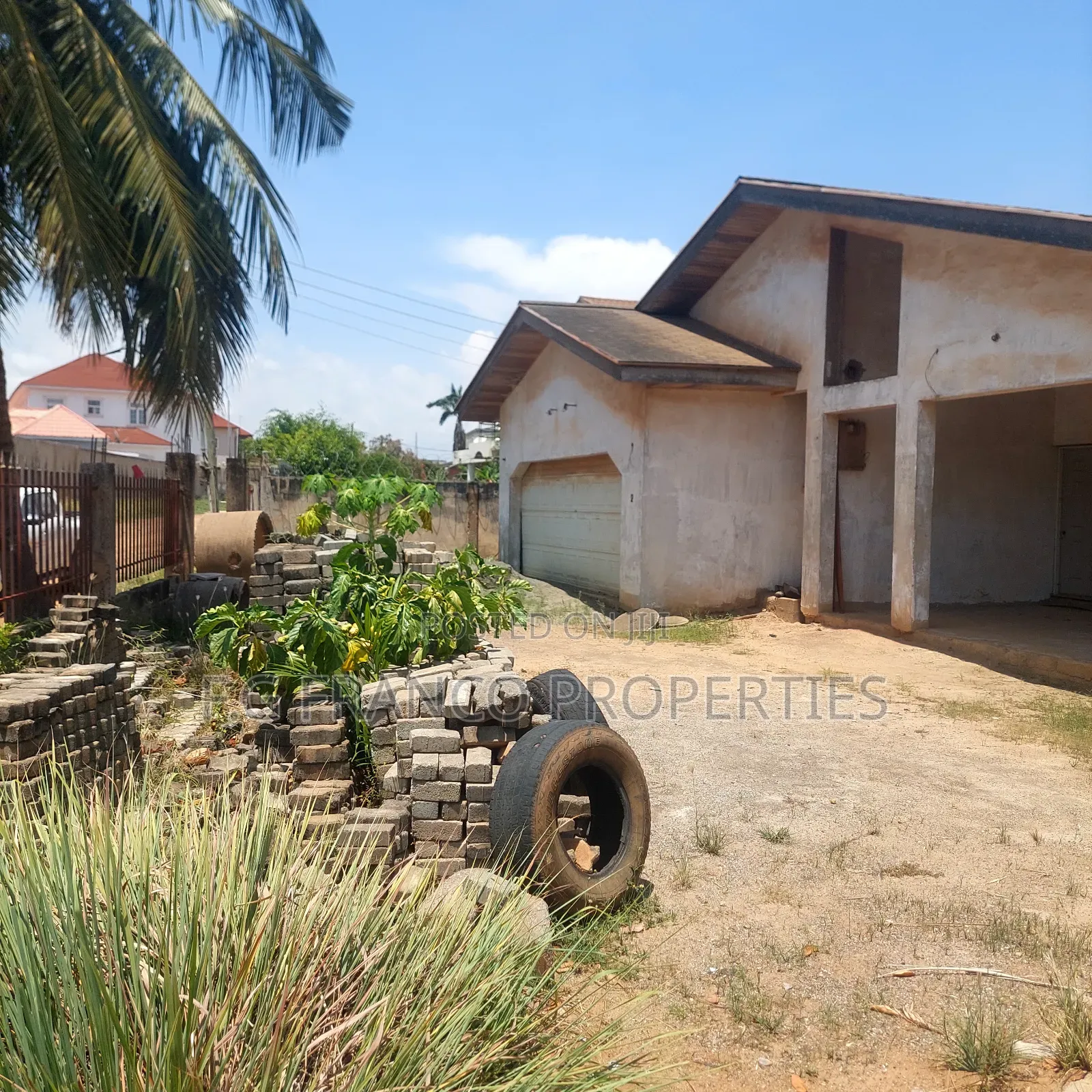 4bdrm House in Kg Franco Properties, Spintex for sale in Spintex
