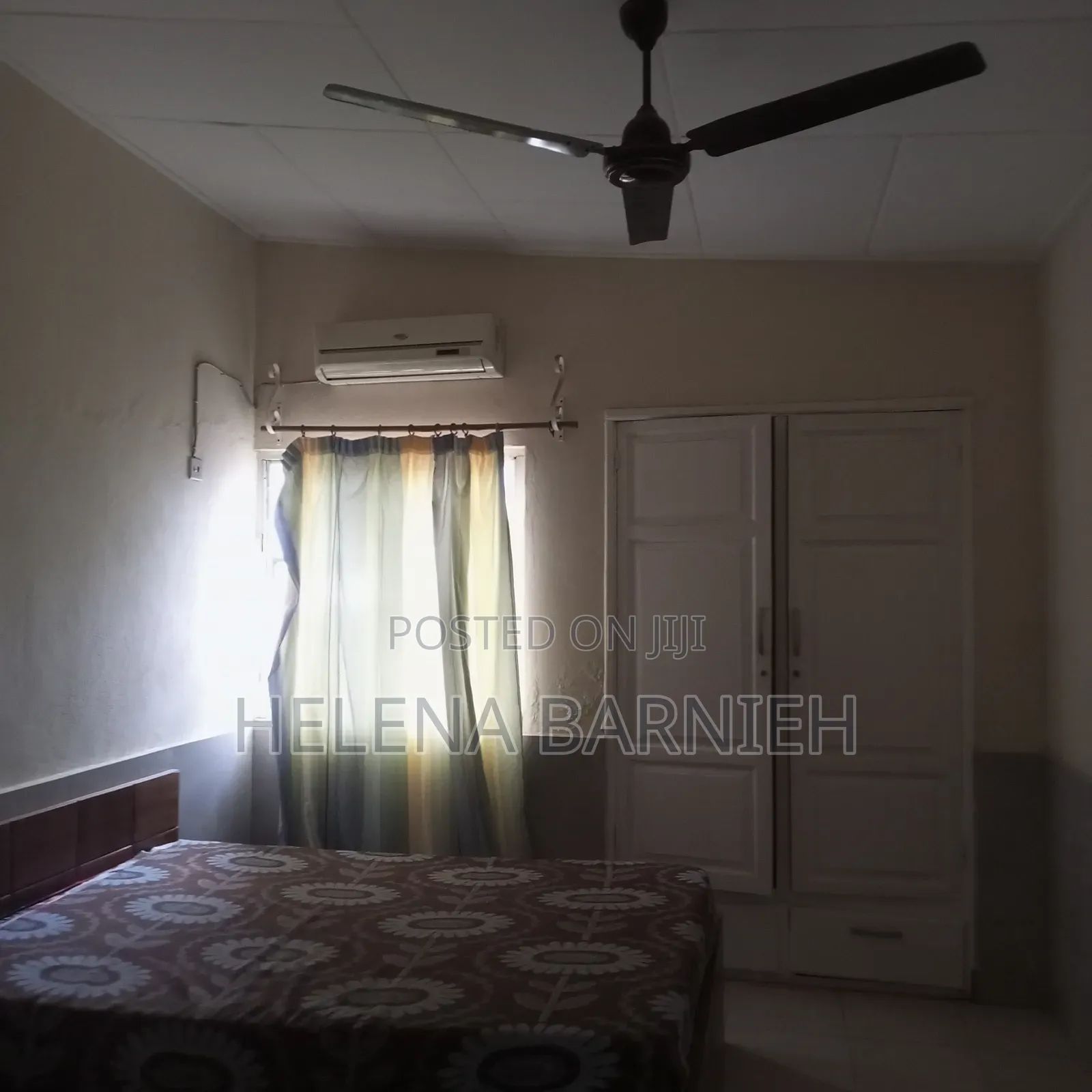 Furnished 2bdrm Apartment in Helena Estate Agency, The Mall for rent in The Mall