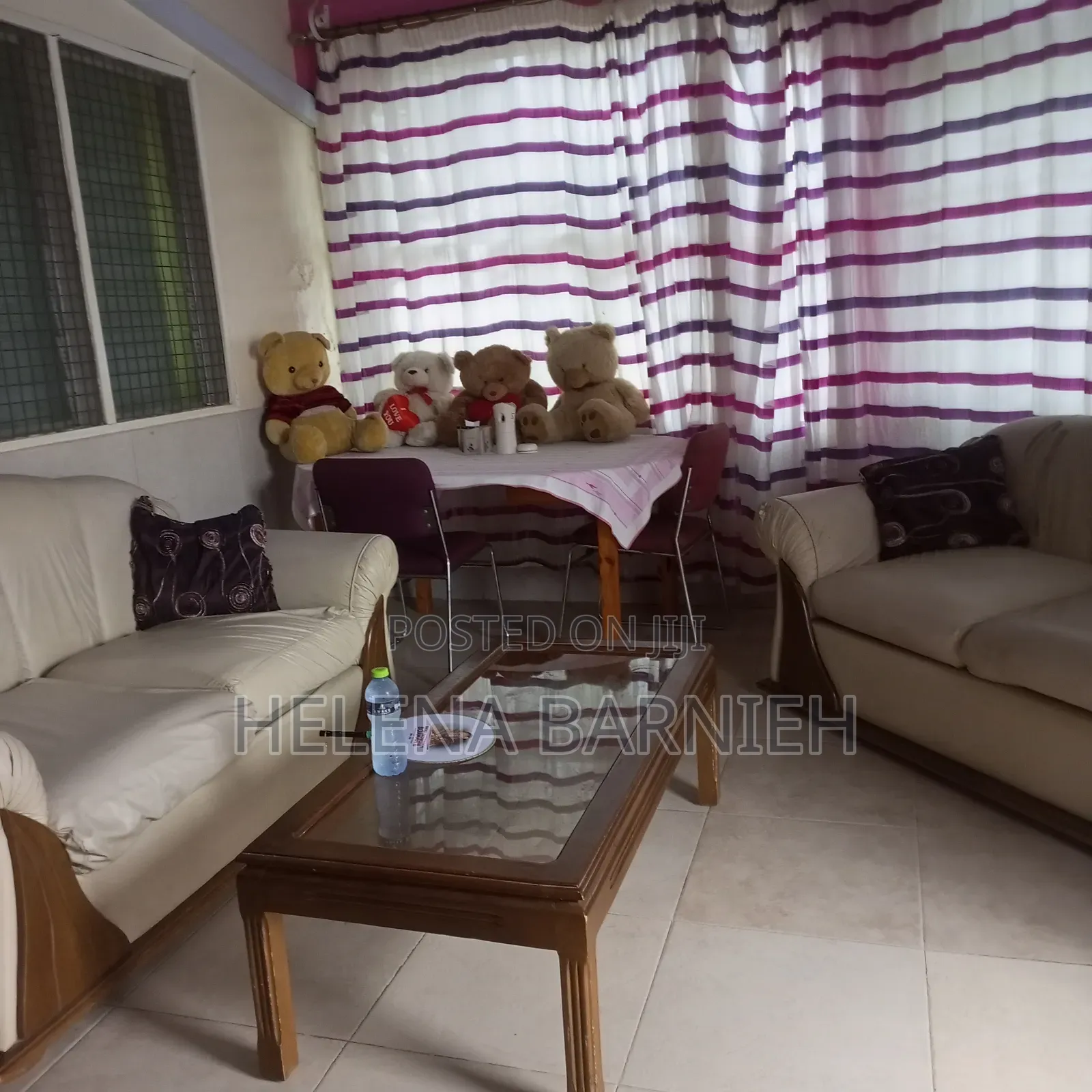 Furnished 2bdrm Apartment in Helena Estate Agency, The Mall for rent in The Mall