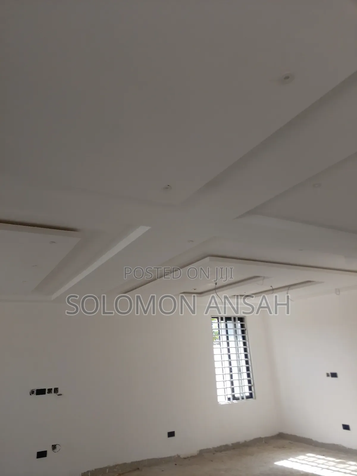 3bdrm House in Free Will Agency, Kumasi Metropolitan for sale in Kumasi Metropolitan