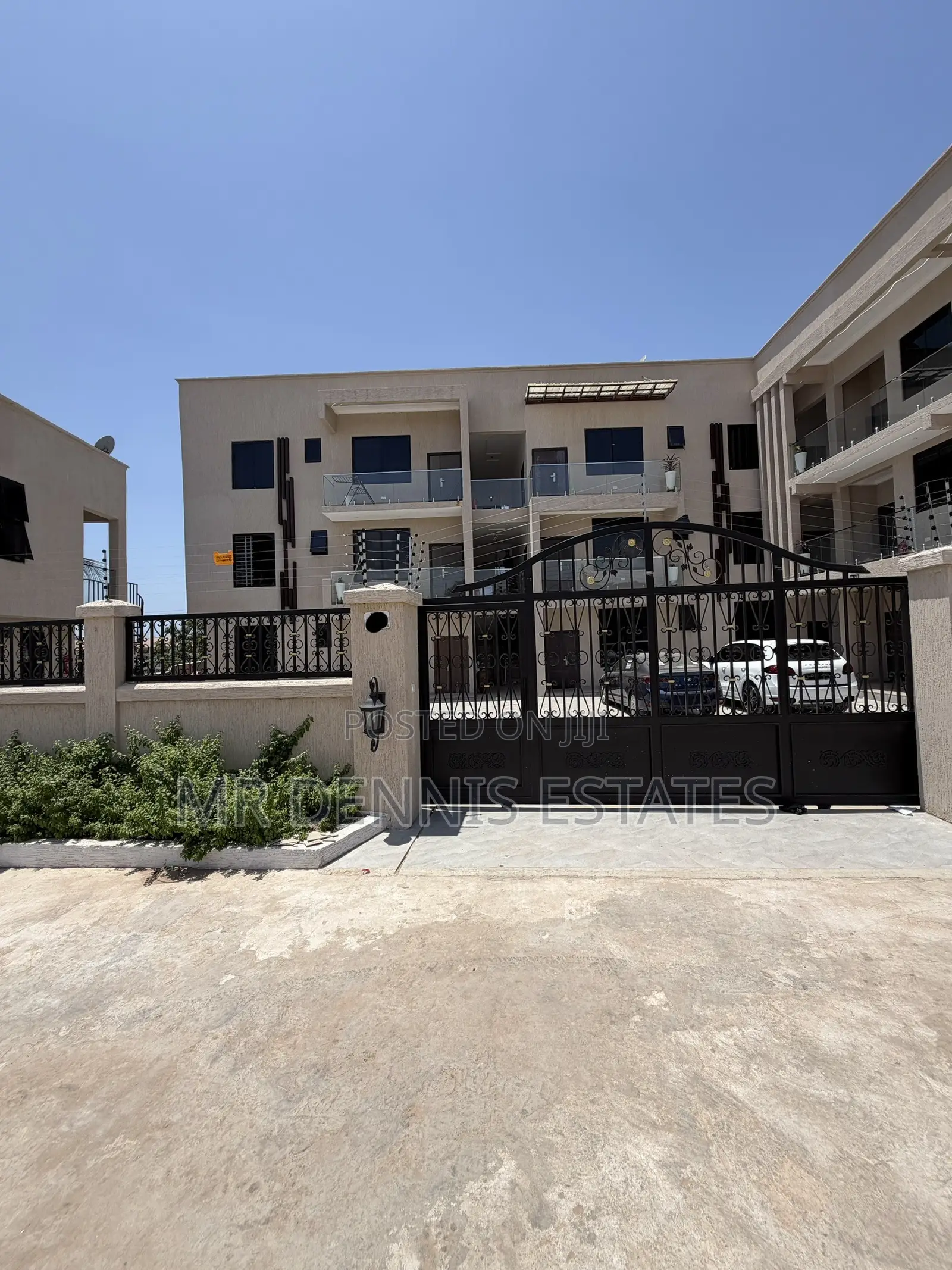 2bdrm Apartment in Westhills Mall for rent in West Hills Mall Area