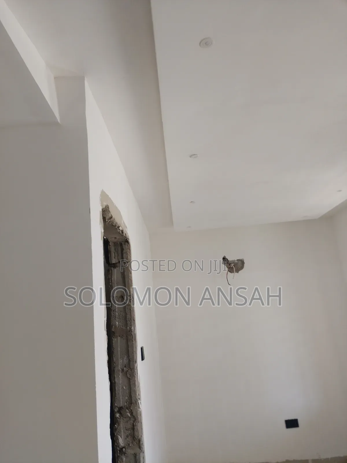 3bdrm House in Free Will Agency, Kumasi Metropolitan for sale in Kumasi Metropolitan