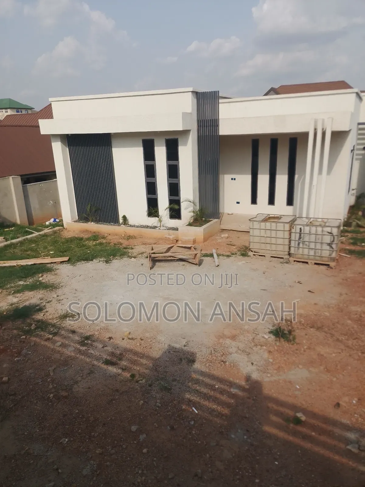 3bdrm House in Free Will Agency, Kumasi Metropolitan for sale in Kumasi Metropolitan
