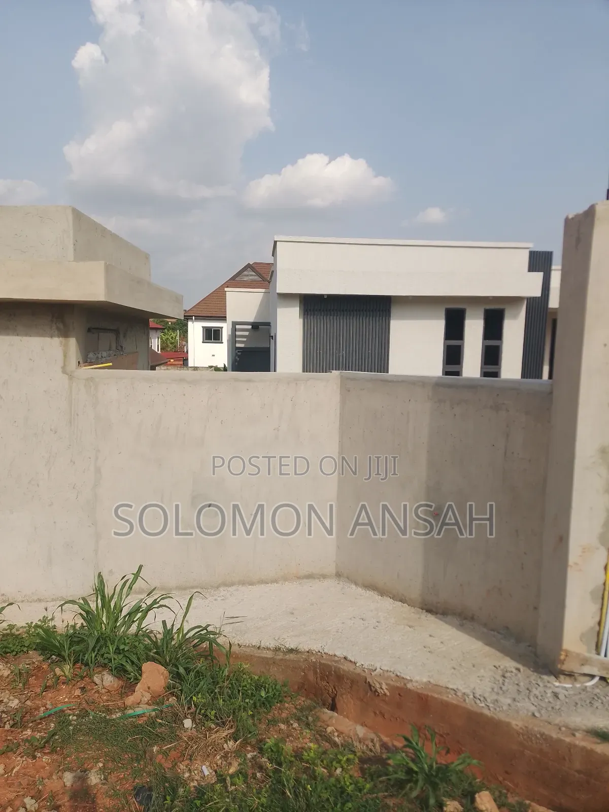 3bdrm House in Free Will Agency, Kumasi Metropolitan for sale in Kumasi Metropolitan