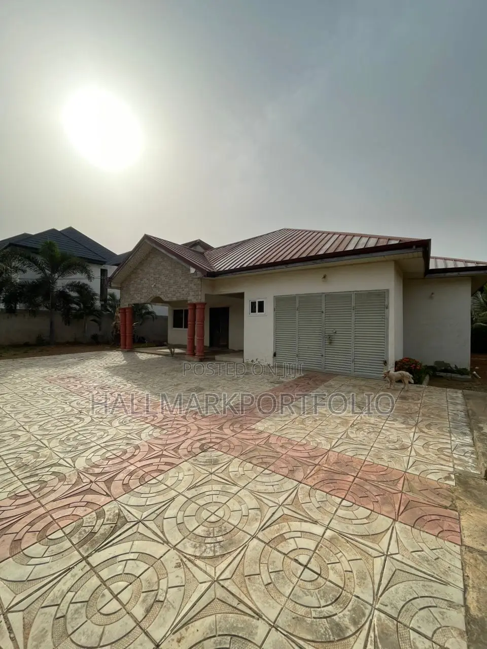 4bdrm House in Ashaley Botwe for rent in Ashaley Botwe