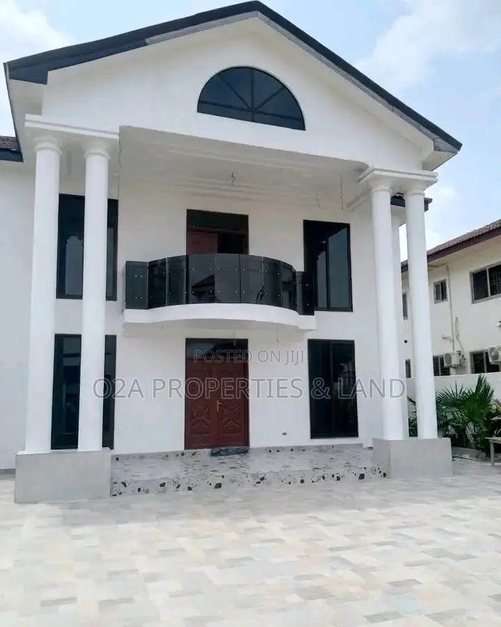 4bdrm House in East Legon, Bawaleshie for rent in Bawaleshie