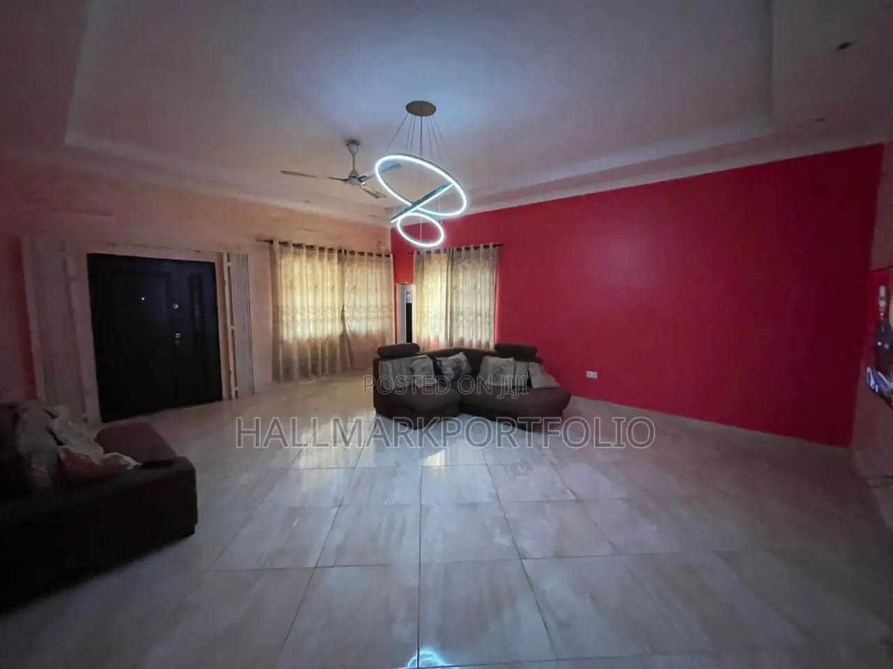 4bdrm House in Ashaley Botwe for rent in Ashaley Botwe