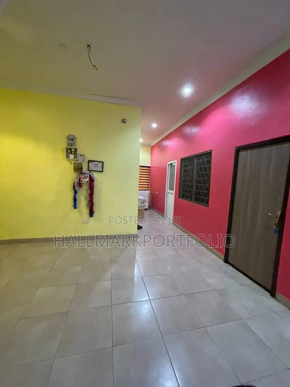 4bdrm House in Ashaley Botwe for rent in Ashaley Botwe