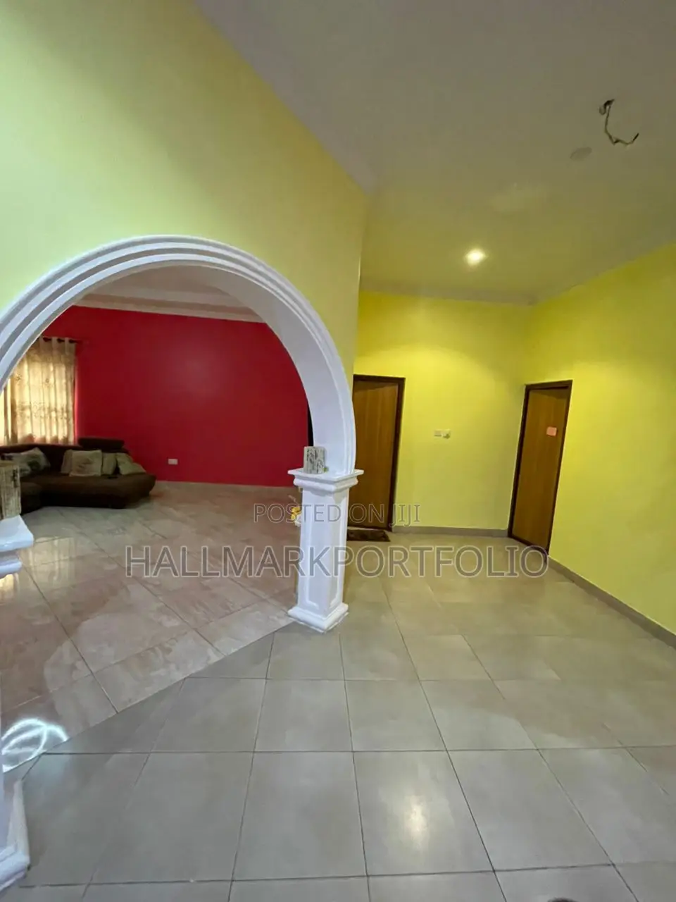 4bdrm House in Ashaley Botwe for rent in Ashaley Botwe