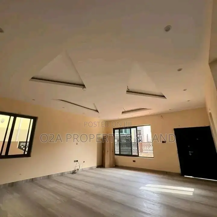 4bdrm House in East Legon, Bawaleshie for rent in Bawaleshie