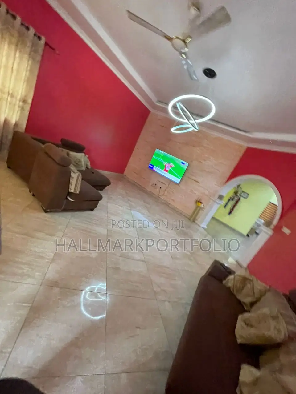 4bdrm House in Ashaley Botwe for rent in Ashaley Botwe