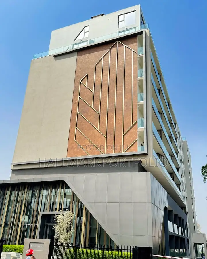1bdrm Apartment in Airport Residential for sale in Airport Residential Area