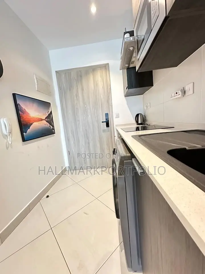 1bdrm Apartment in Airport Residential for sale in Airport Residential Area