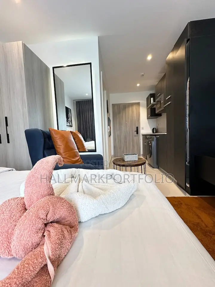 1bdrm Apartment in Airport Residential for sale in Airport Residential Area