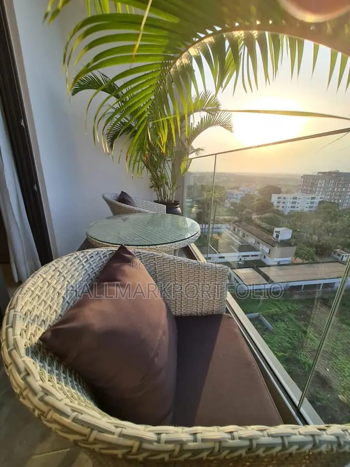 1bdrm Apartment in Airport Residential for sale in Airport Residential Area