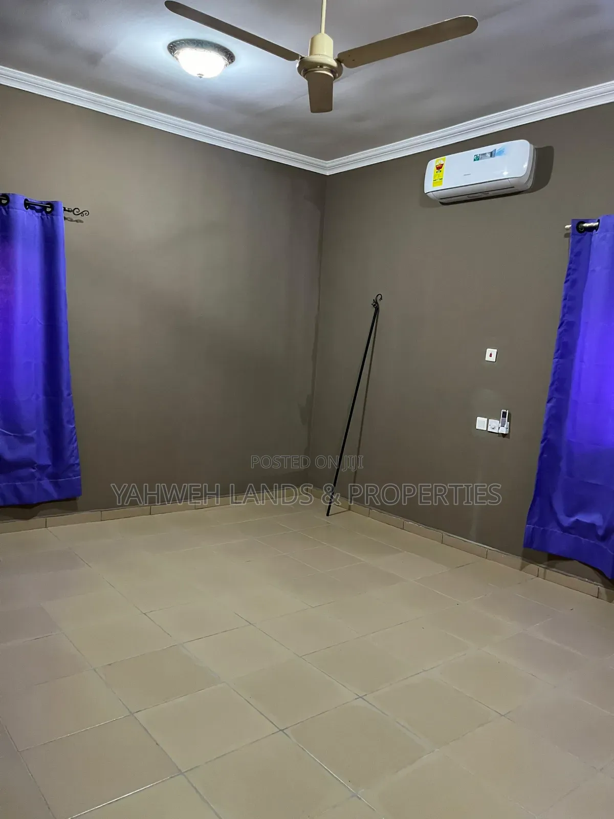 3bdrm House in Spintex, Baatsona Total for rent in Baatsona Total