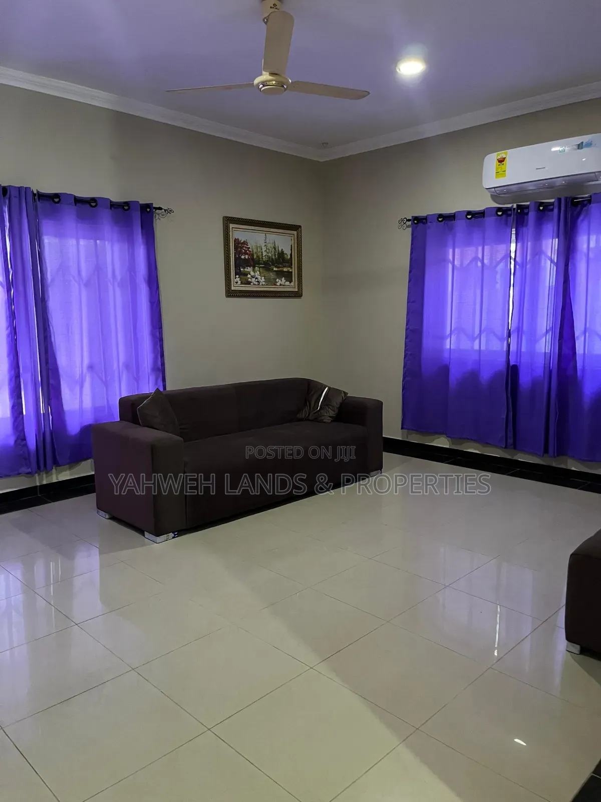3bdrm House in Spintex, Baatsona Total for rent in Baatsona Total