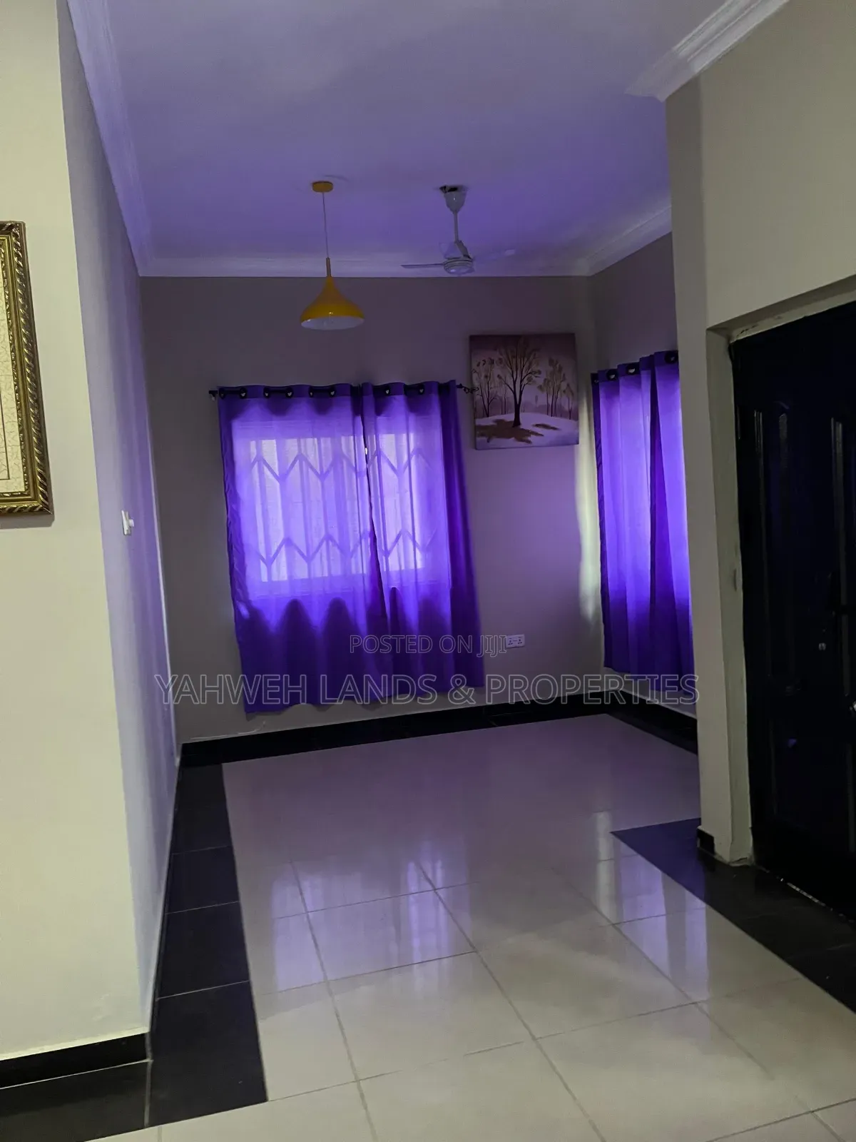 3bdrm House in Spintex, Baatsona Total for rent in Baatsona Total