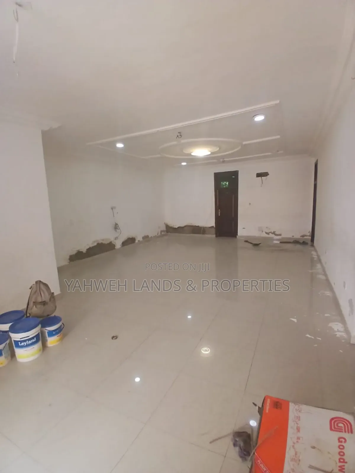 3bdrm Apartment in Spintex, Baatsona Total for rent in Baatsona Total