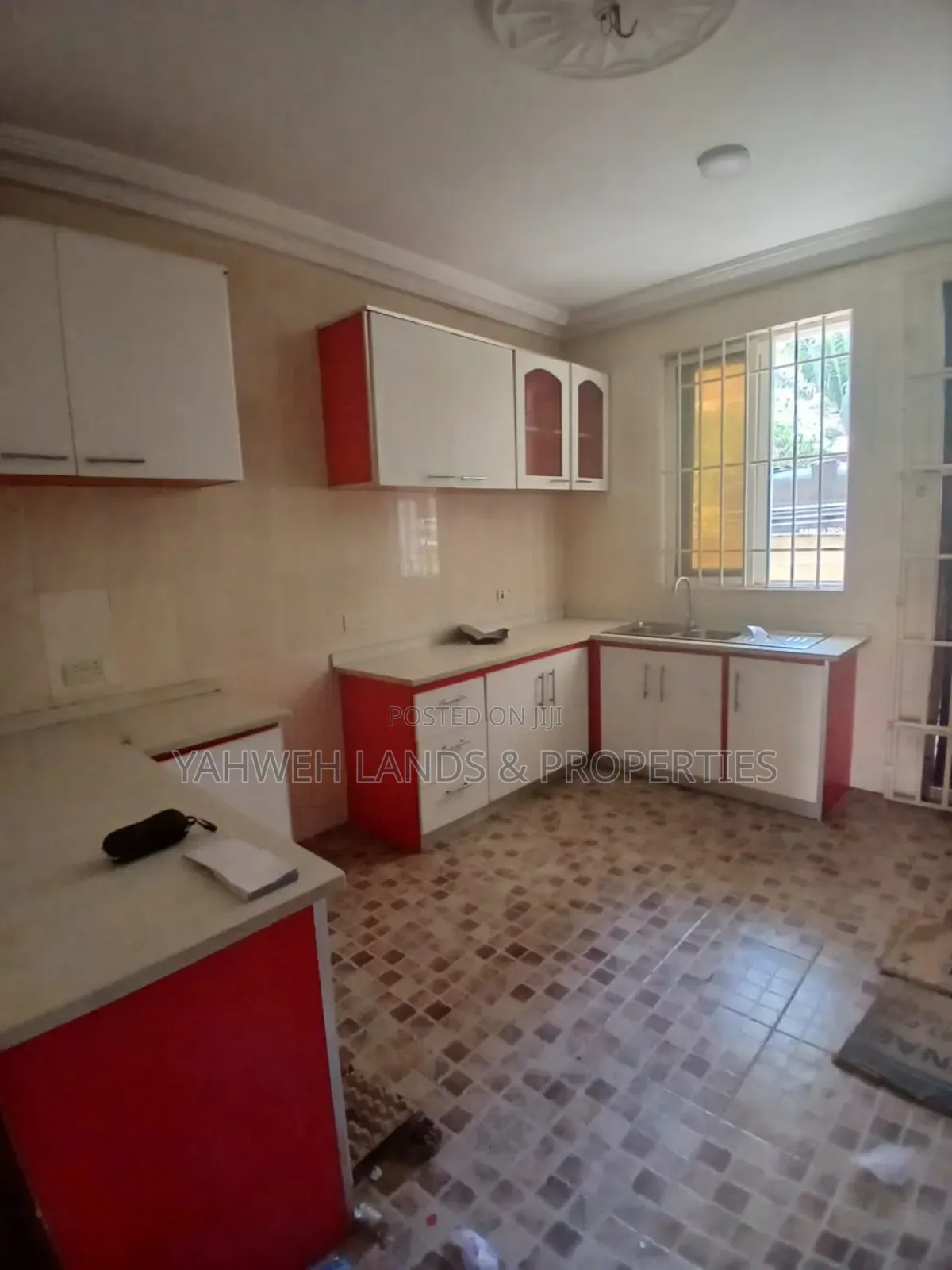 3bdrm Apartment in Spintex, Baatsona Total for rent in Baatsona Total