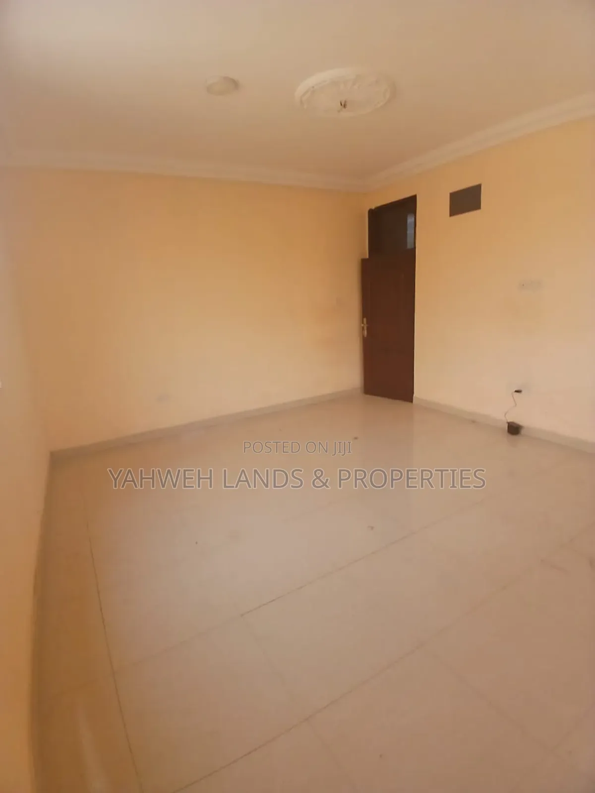 3bdrm Apartment in Spintex, Baatsona Total for rent in Baatsona Total