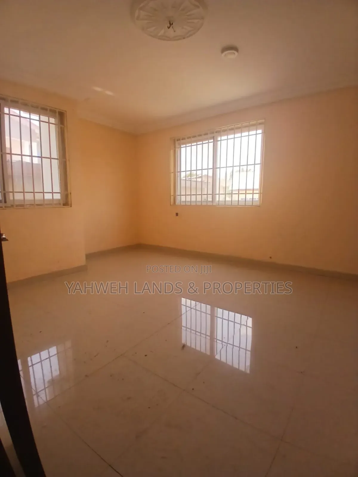 3bdrm Apartment in Spintex, Baatsona Total for rent in Baatsona Total