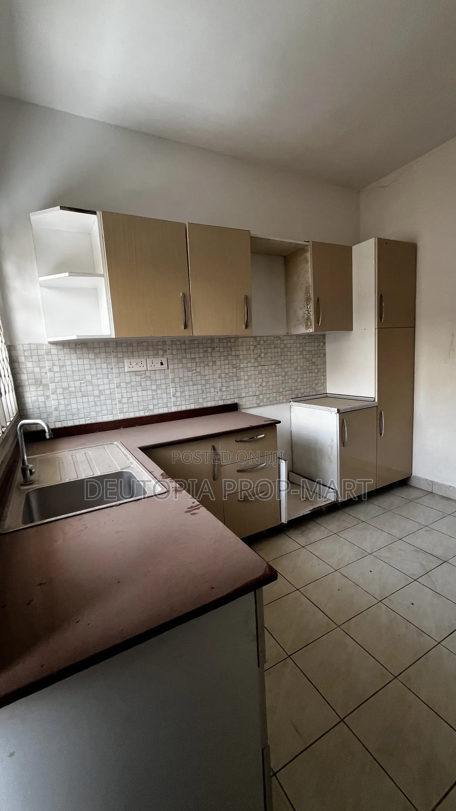 2bdrm House in Sole Lagoon View, Tema Metropolitan for rent in Tema Metropolitan