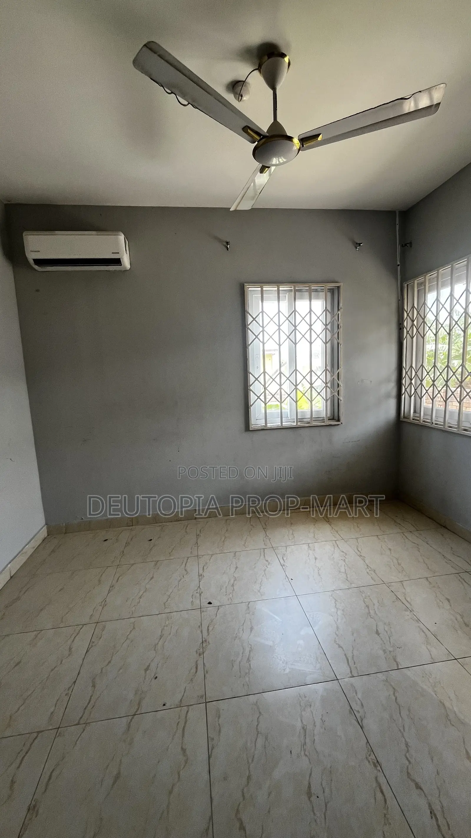 2bdrm House in Sole Lagoon View, Tema Metropolitan for rent in Tema Metropolitan