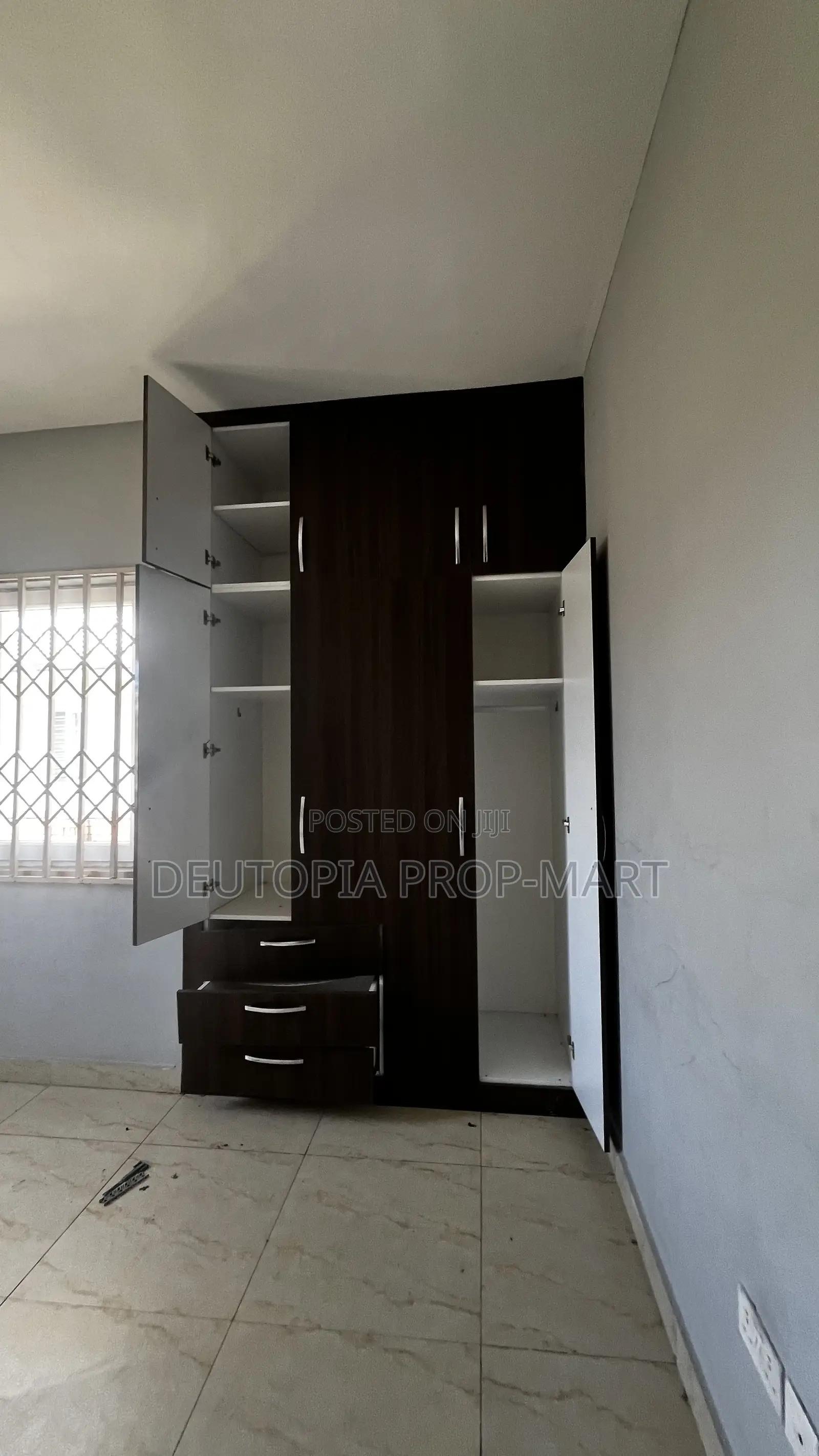 2bdrm House in Sole Lagoon View, Tema Metropolitan for rent in Tema Metropolitan