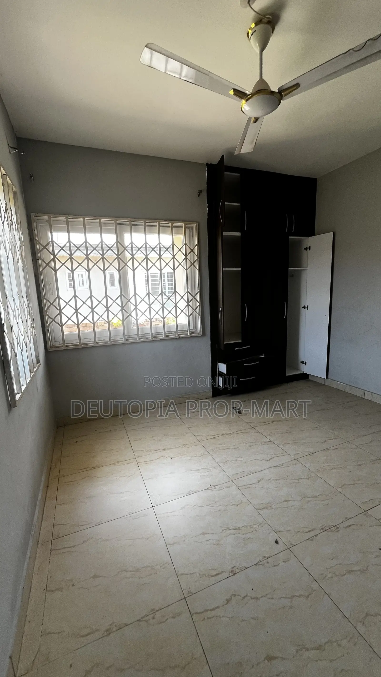 2bdrm House in Sole Lagoon View, Tema Metropolitan for rent in Tema Metropolitan