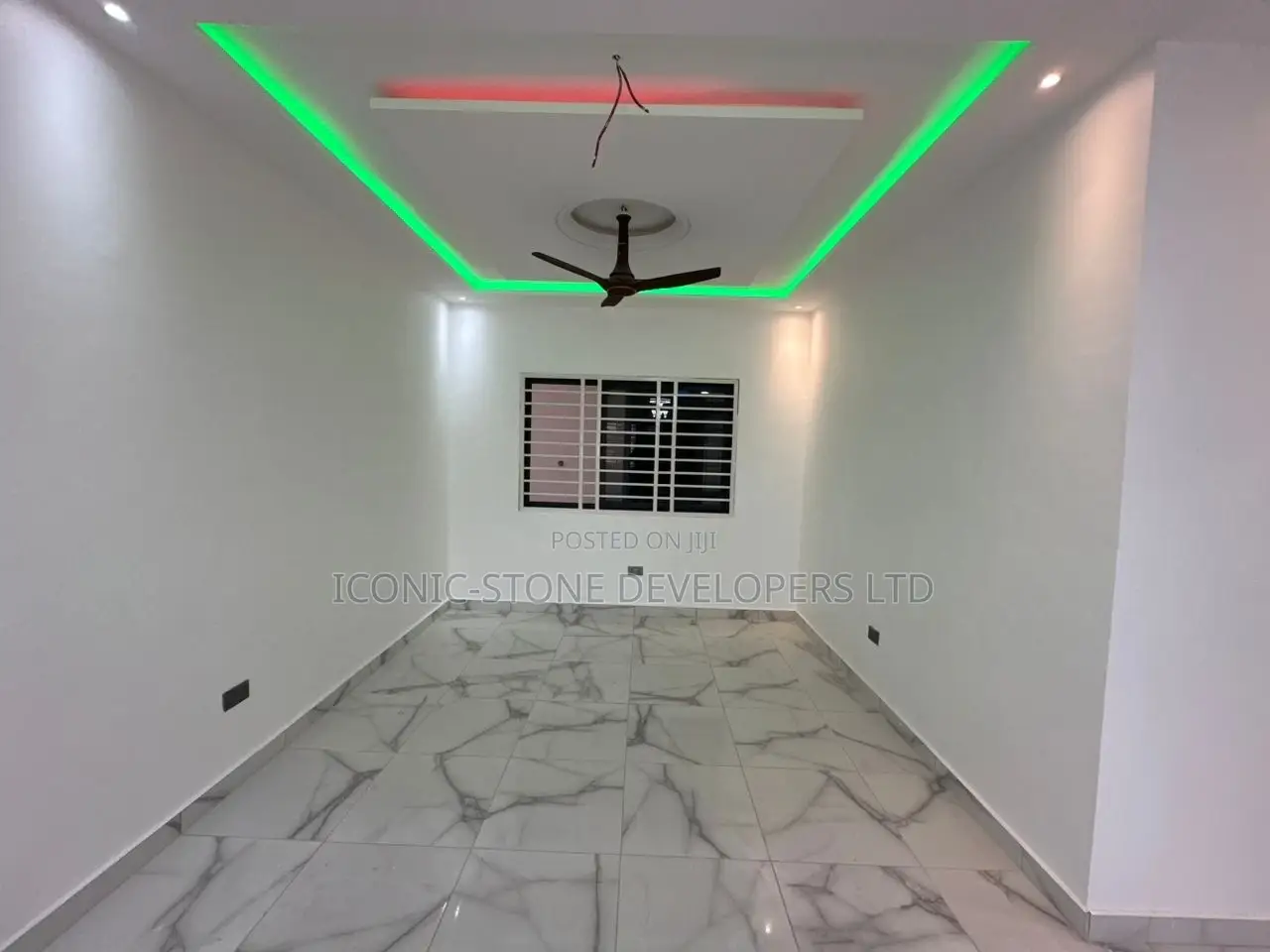 2bdrm Apartment in Ashaley Botwe, Lake Side Estate for rent in Lake Side Estate